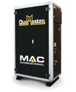 Duomaster Mac International Cold Static Pressure Washer