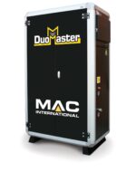 Duomaster 21/200, 427V Mac International