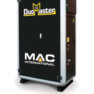 Duomaster 27/200, 427V Mac International