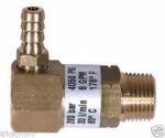 Easy Start Valve 3/8"M