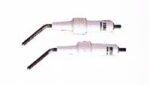 Electrodes (Pair) Karcher Compatible