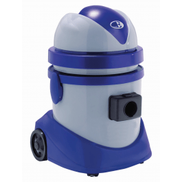 Esat 110 21Lt Mac International Wet & Dry Vacuum Cleaner 