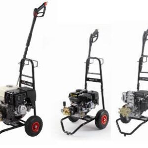 FDX 10/270 VRX Honda GC270 Engine Driven Comet Cold Pressure Washer