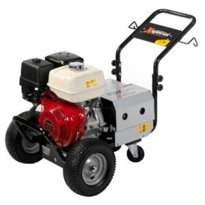 FDX PRO 27/200 FW2 Honda Engine Driven Comet Cold Mobile Pressure Washer