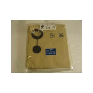 Filter Bag Set Nilfisk Alto