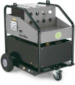 IPC Fire Box 30 M Hot Water Generator