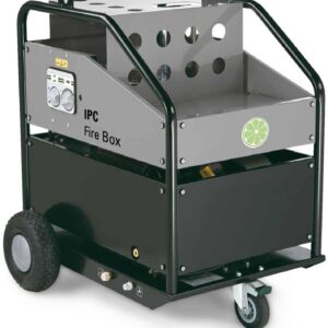 IPC Fire Box 30 M Hot Water Generator