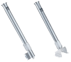 Stainless Steel Flexible Lance Holder Car Wash