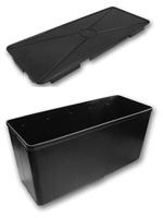 Water Tank - Plastic