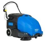 Nilfisk Alto Floortec 760 B UK Walk-Behind Sweeper
