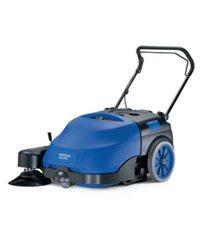 Nilfisk Alto Floortec 350 UK Walk-Behind Traction Sweeper