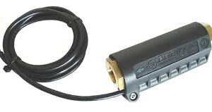 FL 7 Flow Switch With Spring Spare Reed Switch