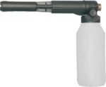 Foam Lance With Variable Injector & 1Ltr Bottle