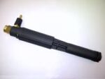 Foam Lance With Variable Injector