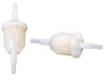 Plastic Fuel Filter Small