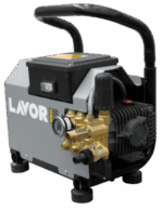 Garage 2712 LP Lavor Cold Water High Pressure Cleaner