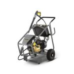 HD 27/27 4 Cage Plus Karcher Cold Water Pressure Washer