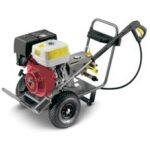 HD 1040 B Karcher Cold Water Pressure Washer