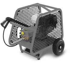 HD 1050 B Cage Karcher Cold Water Pressure Washer
