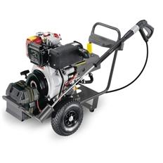 HD 1050 DE Karcher Cold Water Engine Driven Pressure Washer
