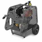 HD 1050 DE Cage Karcher Cold Water Pressure Washer