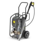 HD 10/25-4 Cage Plus Karcher Cold Water High Pressure Washer