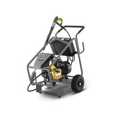 HD 25/27-4 Cage Plus Karcher Cold Water High Pressure Washer