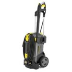 HD 5/12 CX 2014 Karcher Cold Water Compact Pressure Washer