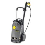 HD 5/12 C Plus Karcher Cold Water Compact Pressure Washer