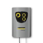 HD 13/12-4 ST Karcher Stationary Cold Water Pressure Washer