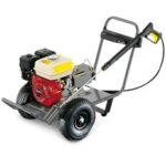 HD 801 B Karcher Cold Water Pressure Washer