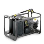 HDS 1000 DE Karcher Engine Driven Hot Water Pressure Washer