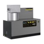 HDS 12/14-4 ST Gas LPG Karcher Stationary Hot Water Pressure Washer