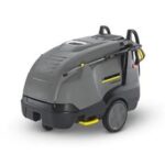 HDS 7/10-4 M Karcher Hot Water Pressure Washer