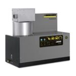 HDS 9/27-4 ST Gas LPG Karcher Stationary Hot Water Pressure Washer