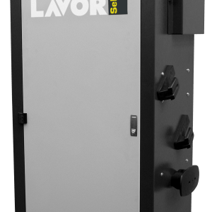 HHPV 2021 LP Lavor Hot Water Stationary High Pressure Cleaner