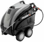 Hyper L 2727 LP Lavor Hot Water High Pressure Cleaner