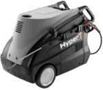 Hyper T LP Lavor Hot Water High Pressure Cleaner