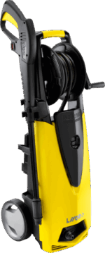 I Clean 270 Lavor Cold Water High Pressure Cleaner