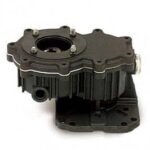RS 99 Gearbox