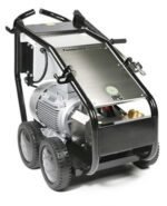 IPC Absolute Cold Mobile High Pressure Washer