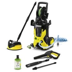 K 5 Premium Ecologic Home Karcher Home and Garden Pressure Washer