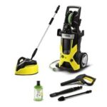 K 7 Premium Ecologic Home Karcher Home and Garden Pressure Washer