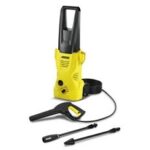 K 2 Karcher Home& Garden Pressure Washer
