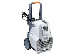 K 250 13/190 T Classic Comet Cold Mobile Pressure Washer