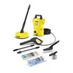 K 2 Compact Car and Home Karcher Home and Garden Pressure Washer