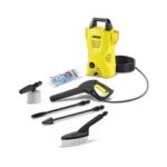 K 2 Compact Car Karcher Home and Garden Pressure Washer