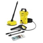 K 2 Compact Home Karcher Home and Garden Pressure Washer