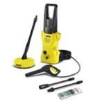 K 2 Home Karcher Home and Garden Pressure Washer