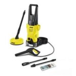 K2 Premium Home *GB Karcher Home and Garden Pressure Washer